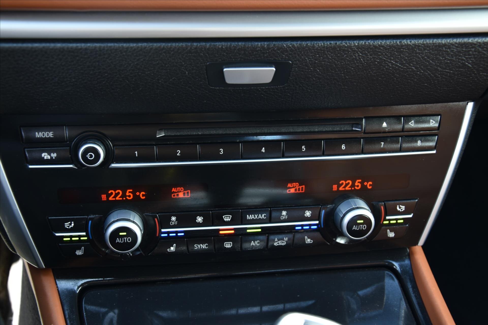 BMW Řada 5 Liftback 3,0 l 190 kw