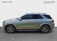 Mercedes-Benz GLE 8