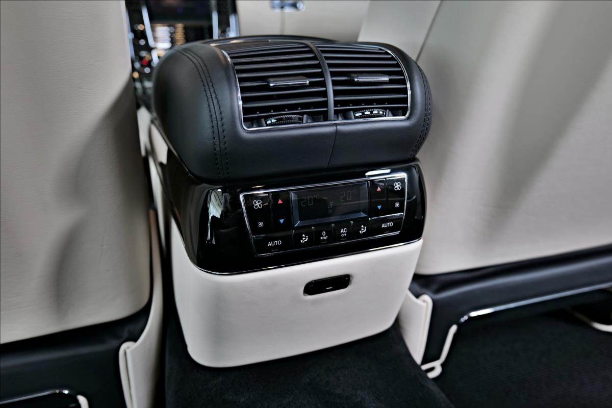 Mercedes-Benz Ostatní