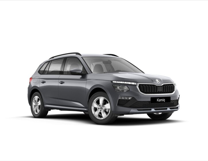 Škoda Kamiq CUV / Crossover 0,0 110 kw