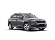 Škoda Kamiq CUV / Crossover 0,0 110 kw