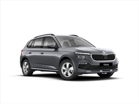 Škoda Kamiq CUV / Crossover 0,0 110 kw
