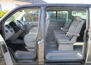 Volkswagen Multivan 7