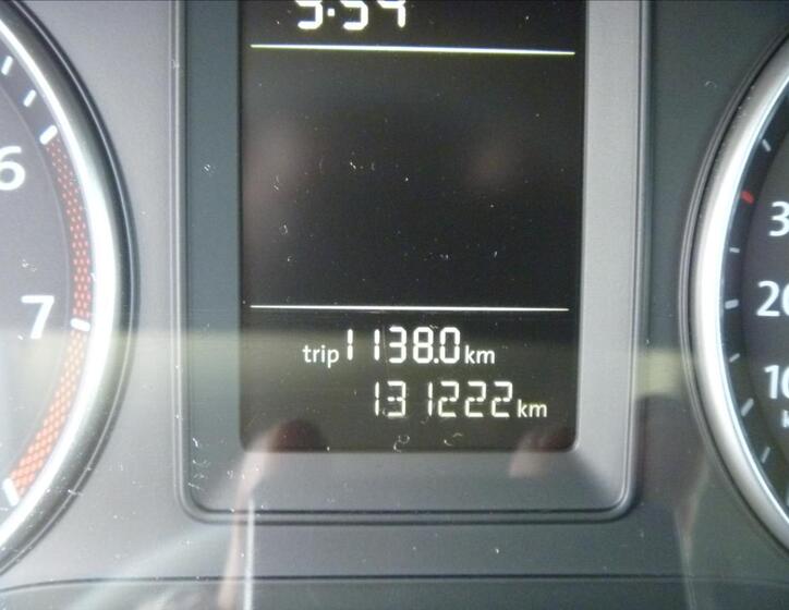 Volkswagen Touran 16