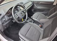 Škoda Fabia Kombi 999,0 70 kw