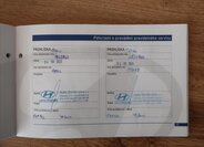 Hyundai i30 Kombi 1,6 l 88 kw