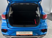 MG ZS SUV / Terénní 1,5 l 78 kw