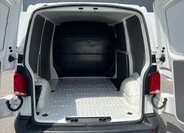 Volkswagen Transporter Skříň 2,0 l 110 kw