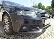 Audi A4 11