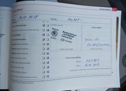 Škoda Fabia Kombi 1,2 l 51 kw