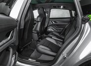 Porsche Taycan Kombi 0,0 500 kw