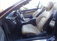 Mercedes-Benz Třídy E 20