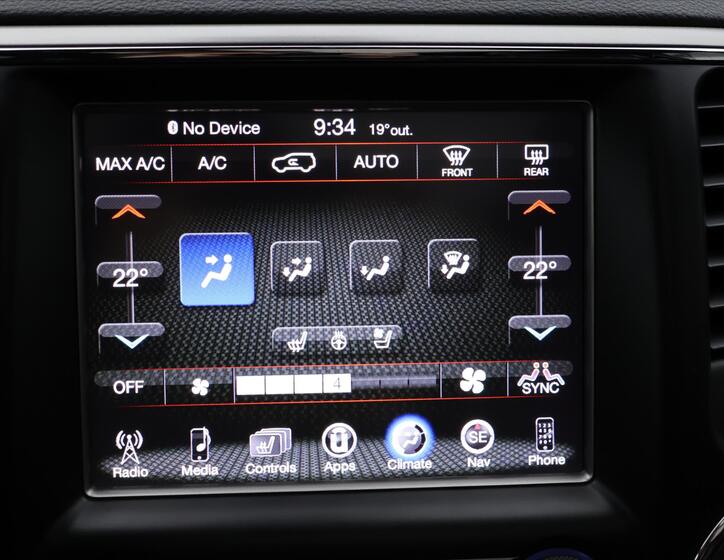 Jeep Grand Cherokee 28