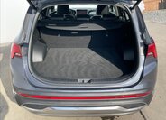 Hyundai Santa Fe SUV / Terénní 2,2 l 142 kw