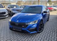 Škoda Octavia Sedan / Limuzína 2,0 l 180 kw