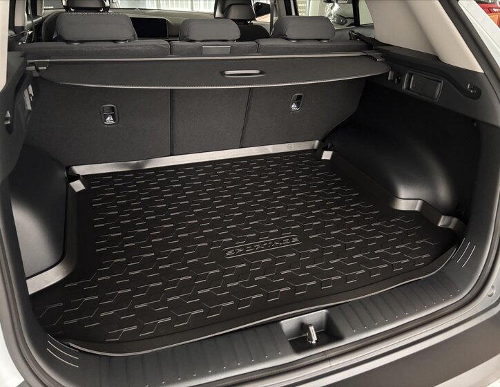 KIA Sportage SUV / Terénní 1,6 l 110 kw