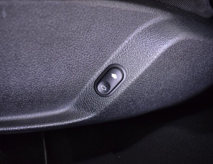 Ford Mondeo Kombi 2,0 l 96 kw