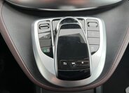 Mercedes-Benz Třídy V 26