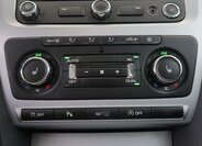 Škoda Octavia Kombi 1,6 l 77 kw