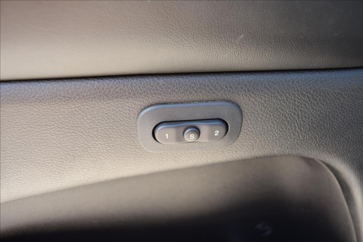 Jeep Grand Cherokee SUV / Terénní 3,0 l 140 kw