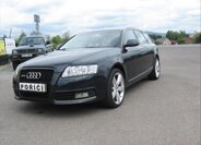 Audi A6 Kombi 2,7 l 140 kw
