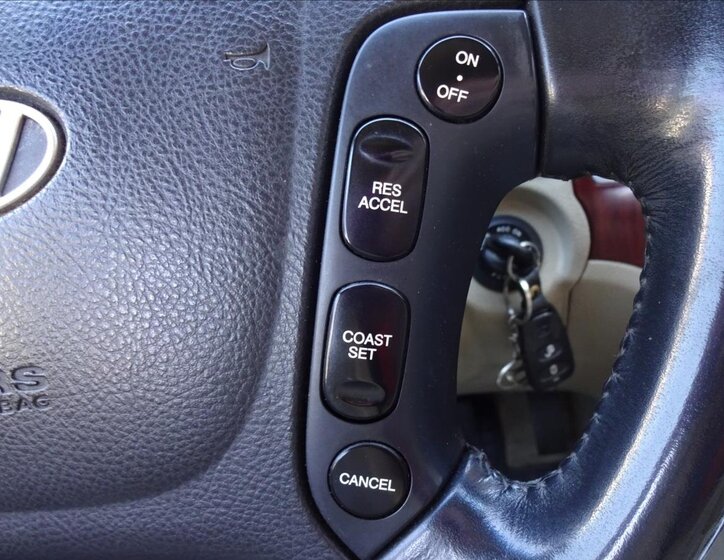 Hyundai Santa Fe SUV / Terénní 2,2 l 114 kw