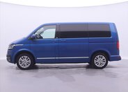 Volkswagen Multivan 4