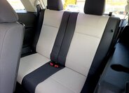 Dodge Journey SUV / Terénní 2,0 l 103 kw