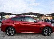 BMW X6 SUV / Terénní 3,0 l 280 kw