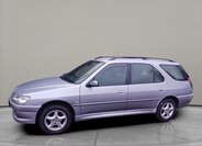 Peugeot 306 3
