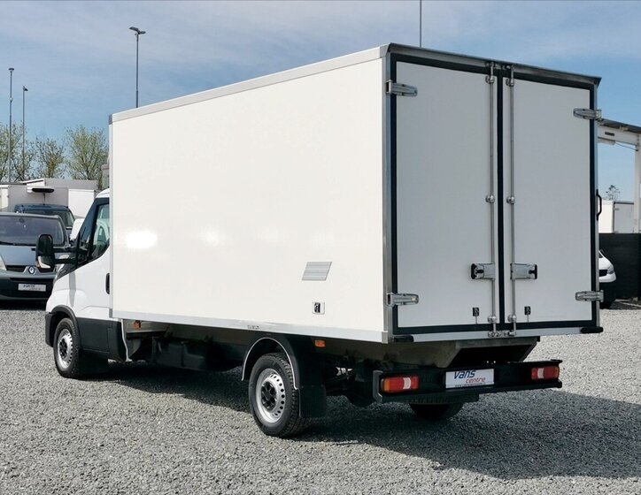 Iveco Daily Ostatní 3,0 l 129 kw