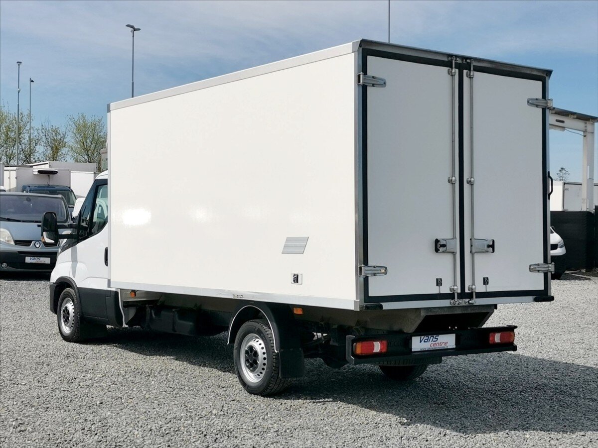 Iveco Daily Ostatní 3,0 l 129 kw