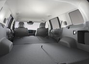 Hyundai Santa Fe SUV / Terénní 1,6 l 212 kw