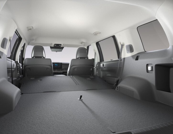 Hyundai Santa Fe SUV / Terénní 1,6 l 212 kw