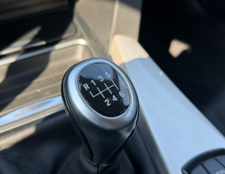 BMW Řada 3 Kombi 2,0 l 180 kw