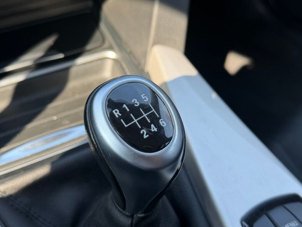 BMW Řada 3 Kombi 2,0 l 180 kw