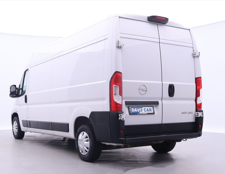 Opel Movano Ostatní 2,2 l 103 kw