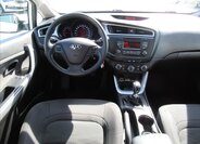 KIA Ceed Hatchback 1,4 l 66 kw