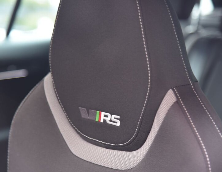 Škoda Octavia Kombi 2,0 l 135 kw