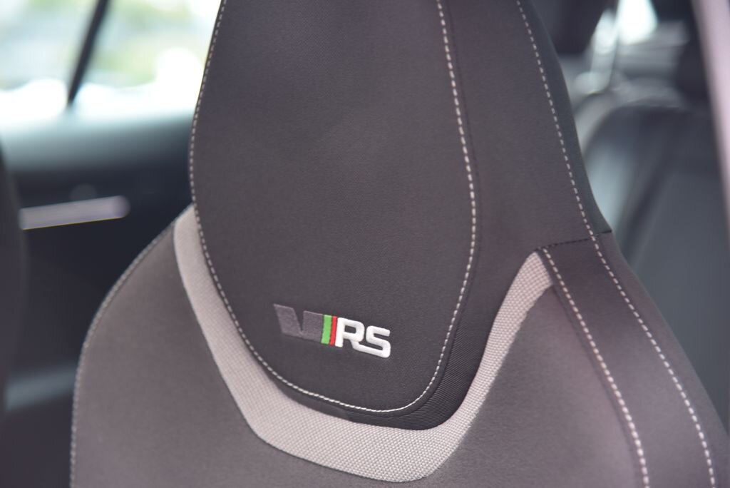 Škoda Octavia Kombi 2,0 l 135 kw