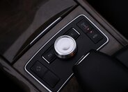 Mercedes-Benz Třídy E Sedan / Limuzína 3,5 l 215 kw