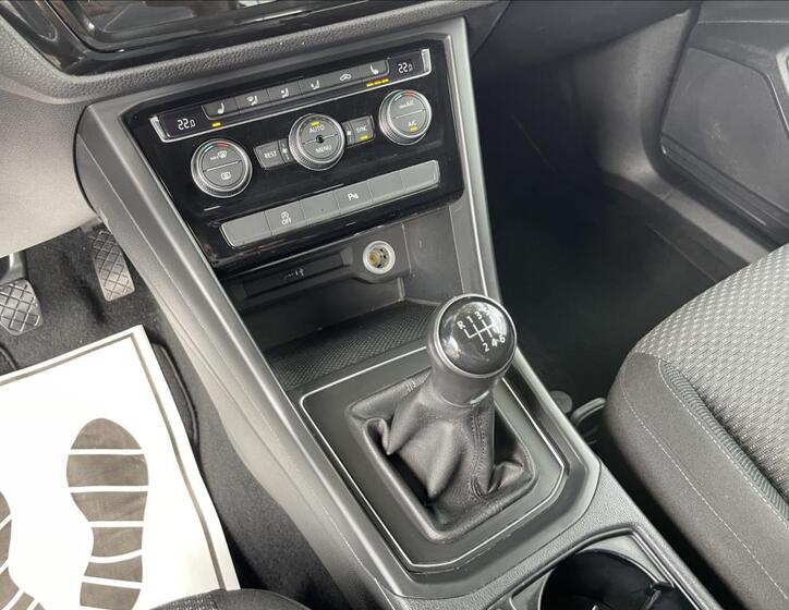 Volkswagen Touran 21