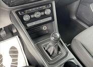 Volkswagen Touran 21