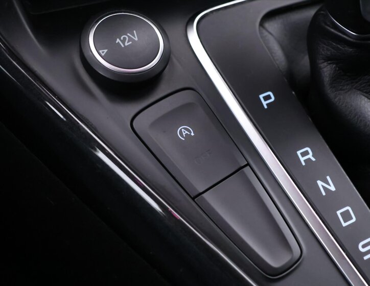 Ford Focus Kombi 2,0 l 110 kw