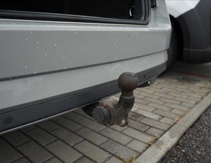 Škoda Superb Kombi 1,4 l 115 kw