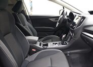 Subaru Impreza Hatchback 1,6 l 84 kw