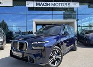BMW X7 1