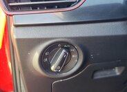 Škoda Scala Hatchback 1,5 l 110 kw