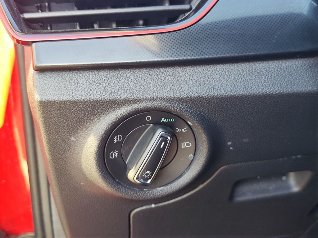 Škoda Scala Hatchback 1,5 l 110 kw