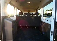 Ford Transit Ostatní 2,0 l 96 kw